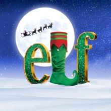 Tickets Now On Sale for ELF THE MUSICAL at the Dominion Theatre