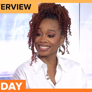 Video: Anika Noni Rose Praises Diverse Perspectives in THE BALUSTERS: 'We Are…