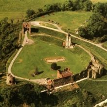 New Dance Music Festival 'Acropolis' to Launch at Medieval Castle in England