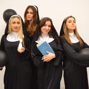 New Musical HOLY ROLLERS to Premiere Off-Broadway in January