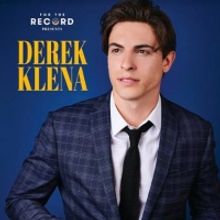 Derek Klena and Special Guest Lindsay Mendez Will Appear Live In Los Angeles