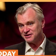 Christopher Nolan Discusses Bringing THE ODYSSEY to the Big Screen