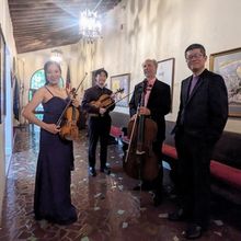 South Florida Symphony Orchestra Will Host SUMMER WITH THE SYMPHONY Chamber Series
