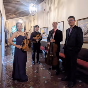 South Florida Symphony Orchestra Will Host SUMMER WITH THE SYMPHONY Chamber Series