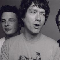SHINER to Release Cover of MY BLOODY VALENTINE's Only Shallow