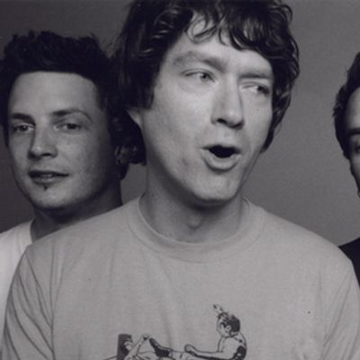 SHINER to Release Cover of MY BLOODY VALENTINE's Only Shallow