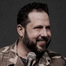 Steve Treviño Comes to Comedy Works South Next Week