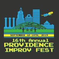 16th Annual Providence Improv Fest Returns Next Month