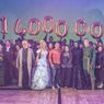 WICKED Welcomes 14 Millionth Visitor Ahead of 20th Anniversary Celebrations