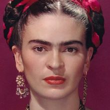 VIDEO: Cecilia Violetta Lopez on FRIDA at Opera Orlando