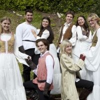 The Theatre School @ North Coast Rep Has Announced Its Next Student Production