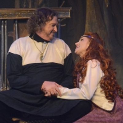 Palm Canyon's Camelot Shines With Strong Performances