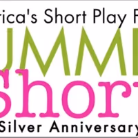 City Theatre's SUMMER SHORTS Returns! for 25th Anniversary