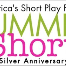 City Theatre's SUMMER SHORTS Returns! for 25th Anniversary