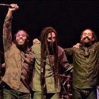 The Marley Brothers Announce 4/20 Celebration at Red Rocks