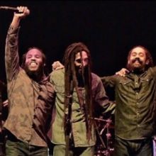 The Marley Brothers Announce 4/20 Celebration at Red Rocks
