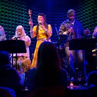 OZ Arts Presents Martha Redbone's BONE HILL Next Month
