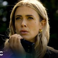 Video: NBC Debuts THE HUNTING PARTY Series Trailer Video