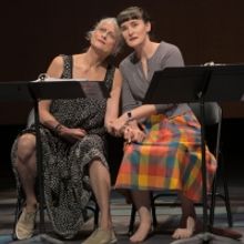World Premiere of Jessica Dickey's NAN AND THE LOWER BODY to be Presented at TheatreW
