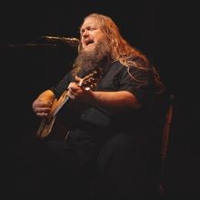 Matt Andersen Sets New York Performance, New Album