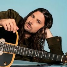 Video: Mitch Rowland & Ben Harper Perform on THE TONIGHT SHOW