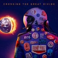 Franky Perez Announces 'Crossing the Great Divide' Album
