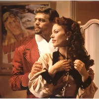 KISS ME, KATE 1999 Revival to Stream on BroadwayHD This Month