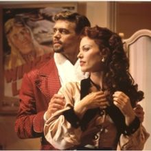 KISS ME, KATE 1999 Revival to Stream on BroadwayHD This Month