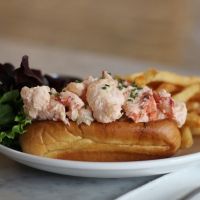 Cooking Time: Ed McFarland of ED'S LOBSTER BAR Shares his Lobster Roll Recipe for National Lobster Day