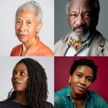 The National Center for Choreography-Akron to Present DANCING LAB: INTERGENERATIONAL 