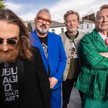 PUBLIC IMAGE LTD (PiL) Launches THIS IS NOT THE LAST TOUR, Ends Oct. 9