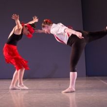 North Shore Civic Ballet Needs Your Treasures and Volunteers for Annual Online Holida