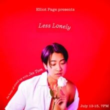 JES TOM: LESS LONELY Presented By Elliot Page & More At Summer Of Comedy At The…