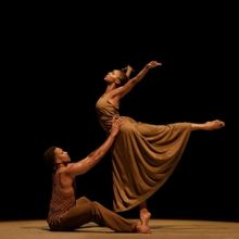 Alvin Ailey's Opening Night Gala Will Honor Jody Gottfried Arnhold