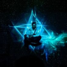 BWW Feature: PARTICLE INK: SPEED OF DARK Invites All to Enter A PORTAL INTO THE 2.5TH