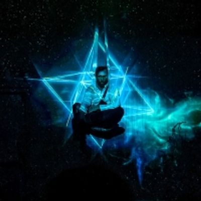 BWW Feature: PARTICLE INK: SPEED OF DARK Invites All to Enter A PORTAL INTO THE 2.5TH DIMENSION