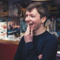 BWW Interview: James Morton Talks Debut Play FATHER'S SON, Lockdown, Labels and Mental Health