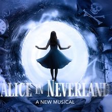 Kyle Selig, Grace McLean & More to Lead ALICE IN NEVERLAND Developmental Reading