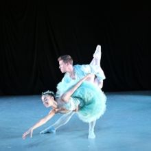 Legacy Ballet Studio Persists With Private Workshop Performance