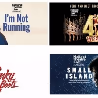 MAC Opens 2019-2020 National Broadcasts With I'M NOT RUNNING