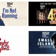 MAC Opens 2019-2020 National Broadcasts With I'M NOT RUNNING