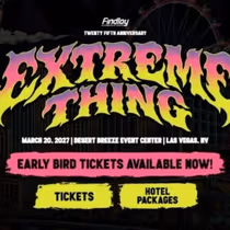 THE INTERRUPTERS to Headline Extreme Thing Sports & Music Festival