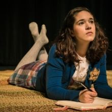 THE DIARY OF ANNE FRANK Comes to Main Street Theater