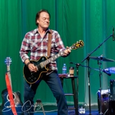BWW Review: FORTUNATE SON Tribute to Creedence Clearwater Revival Kicks Off Tuesday Nites UnPlugged at the El Portal