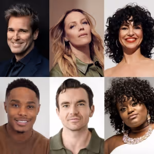 Mandy Gonzalez, Megan Hilty and More to be Featured in The New York Pops 2025-26…