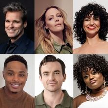 Mandy Gonzalez, Megan Hilty and More to be Featured in The New York Pops 2025-26 Seas