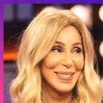 Cher's Rock Hall Induction, Patty Griffin Meeting Highlight KELLY CLARKSON SHOW Rewind