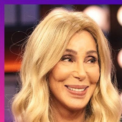 Cher's Rock Hall Induction, Patty Griffin Meeting Highlight KELLY CLARKSON SHOW Rewind