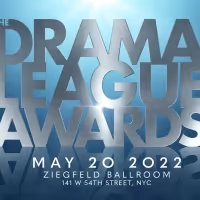 VIDEO: Watch André De Shields and Denée Benton Announce the 2022 Drama League Awards…