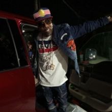 Dru Down Releases New Single 'What Are You Lookin At'